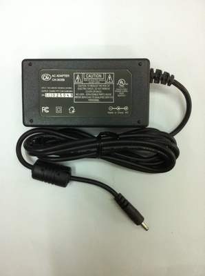 New CHI CH3635-B 3.6V 3.5A POWER SUPPLY ADAPTER Specification: Brand:CHI Model:CH3635-B Part No: